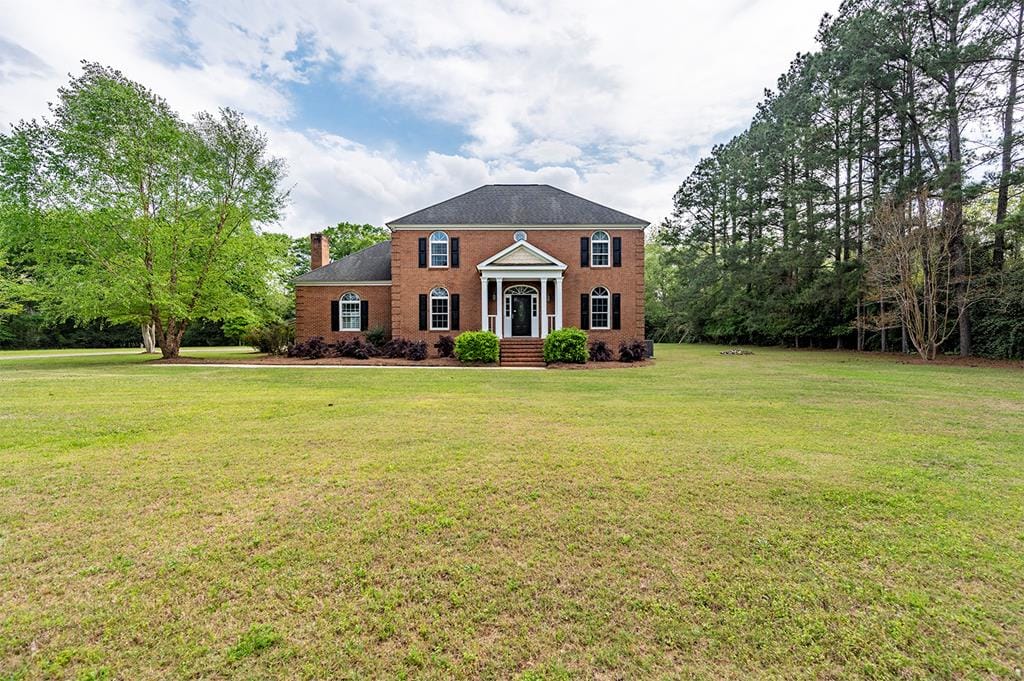 366 Hwy 32e, Leesburg, GA, 31763 — Photo 1