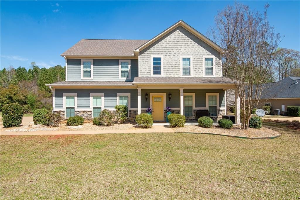 106 Creek Pointe Drive, LaGrange, GA, 30240
