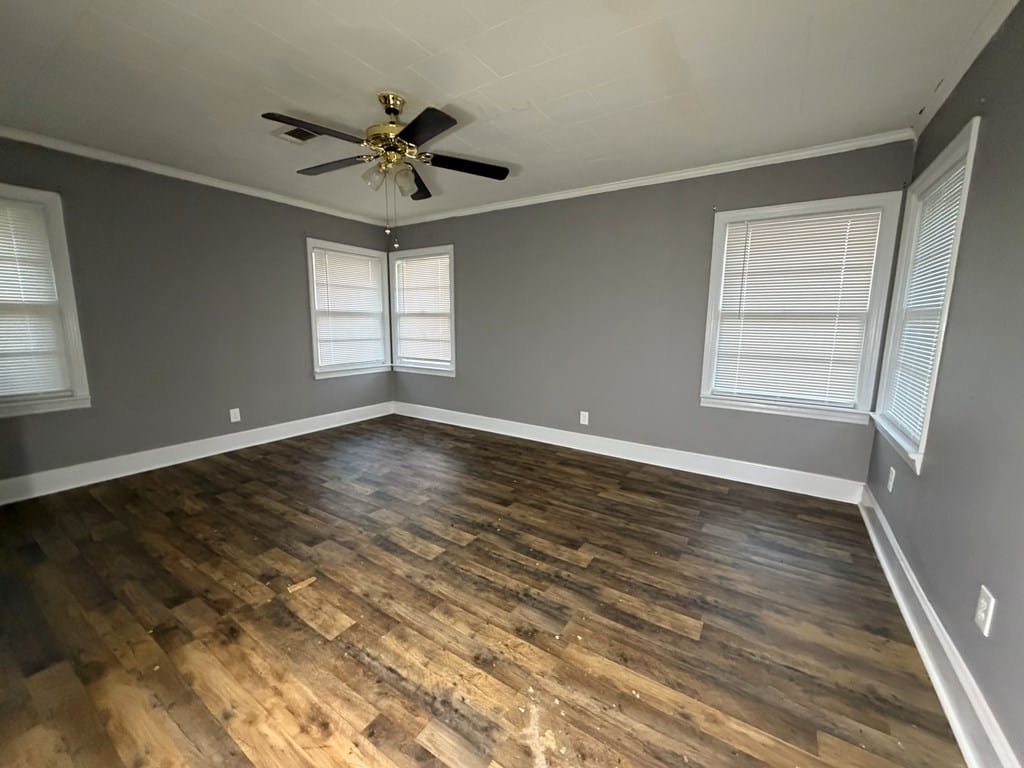 251 Dewey Mcglamry Road, Fitzgerald, GA, 31750