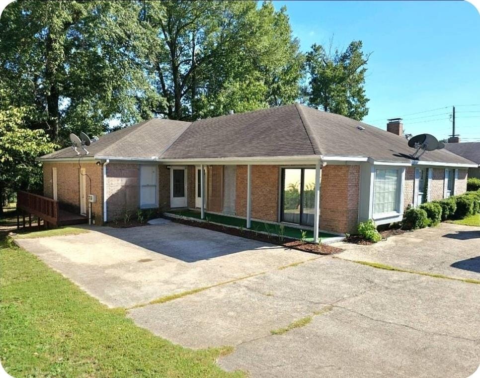 6206 Olde Towne Drive, Columbus, GA, 31907