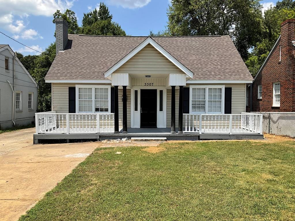 3307 Howard Avenue, Columbus, GA, 31904-7858