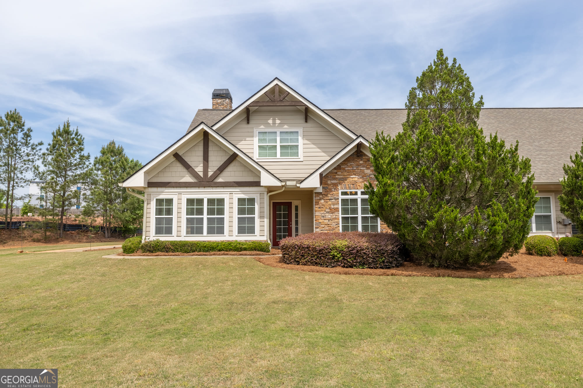 31 Thomaston Street, Newnan, GA, 30263