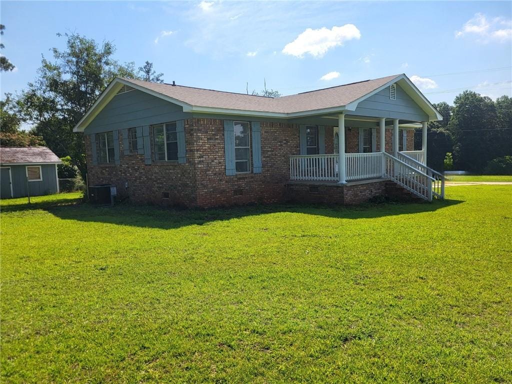 5461 28th Ave, Valley, AL 36854