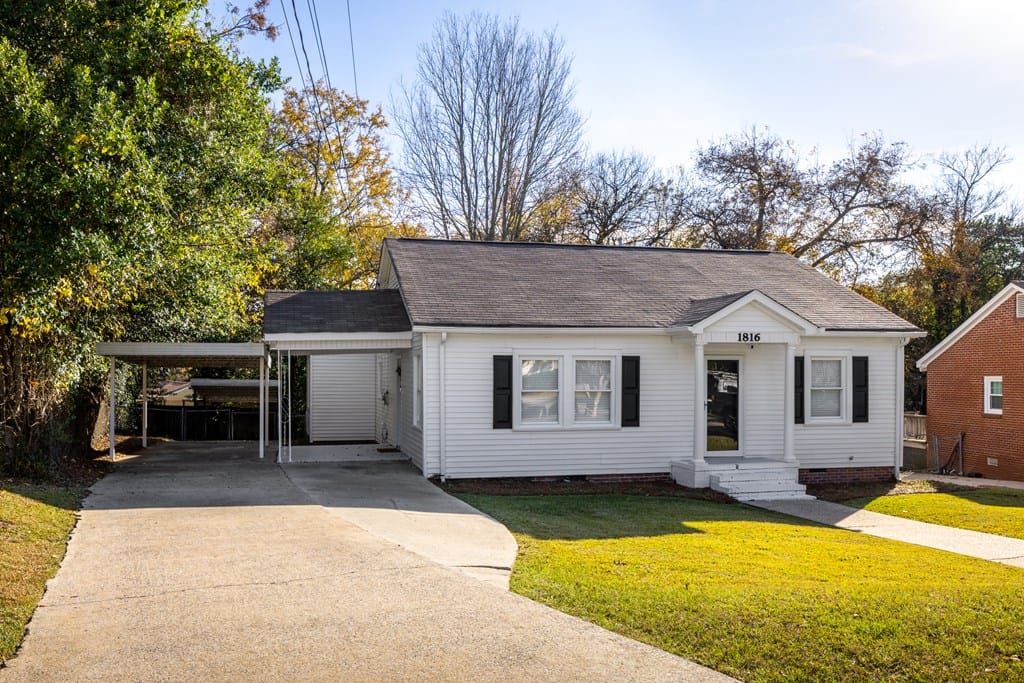 1816 42nd Street, Columbus, GA, 31904