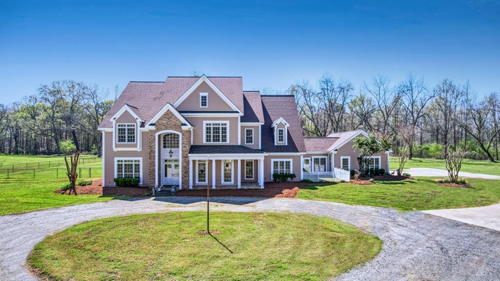 850 Hwy 118e, Smithville, GA, 31787