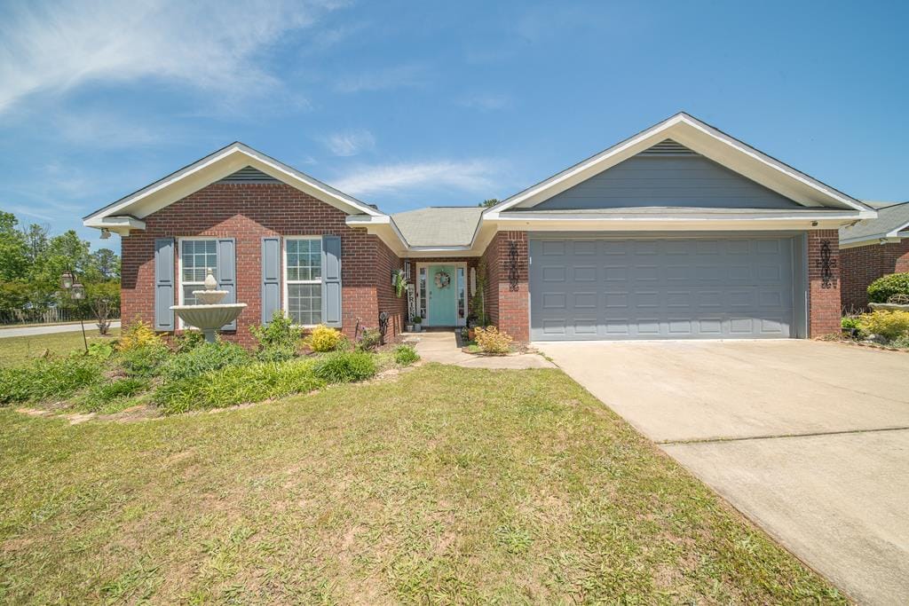 6019 White Pine Drive, Midland, GA, 31820