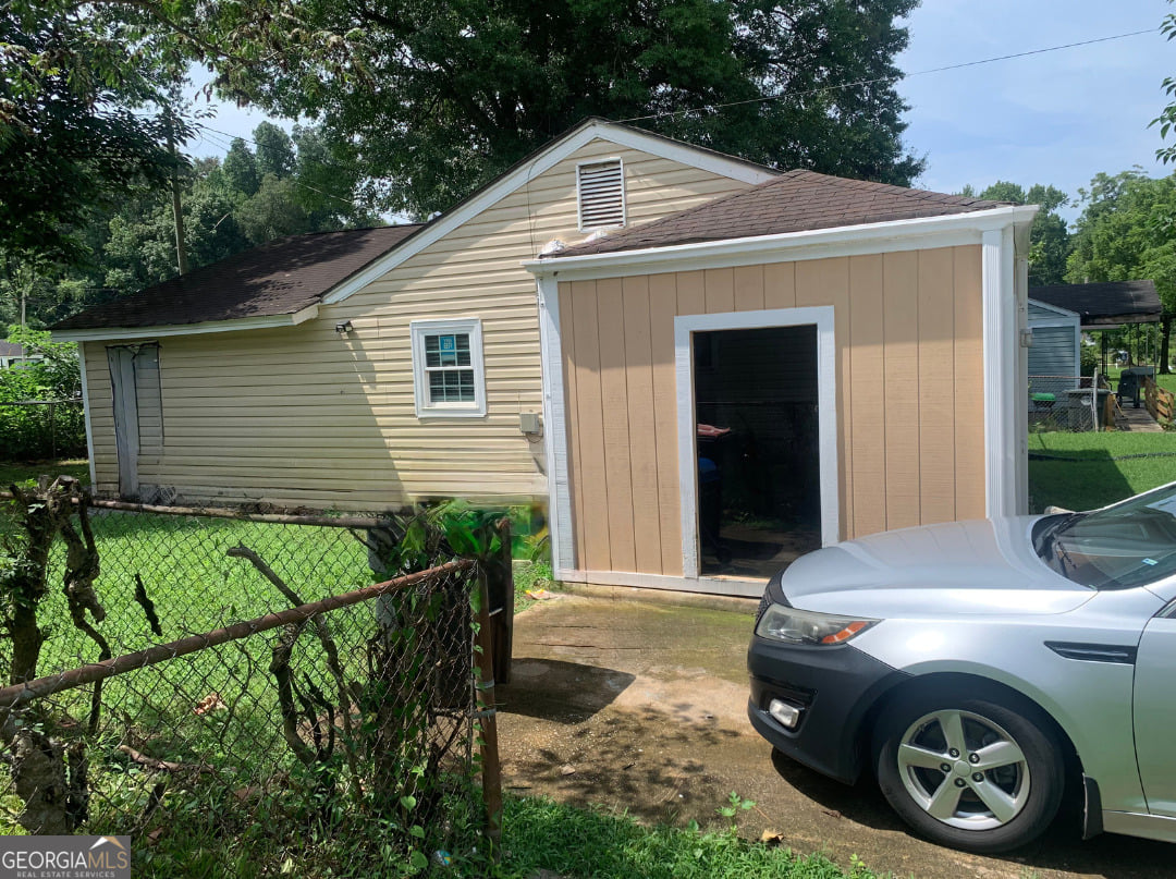 1933 Henry Crumpton Drive, Birmingham, AL, 35211