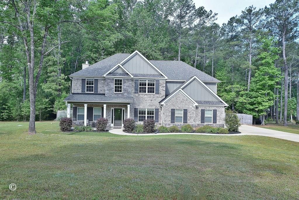 15 Gloria Way, Fortson, GA, 31808