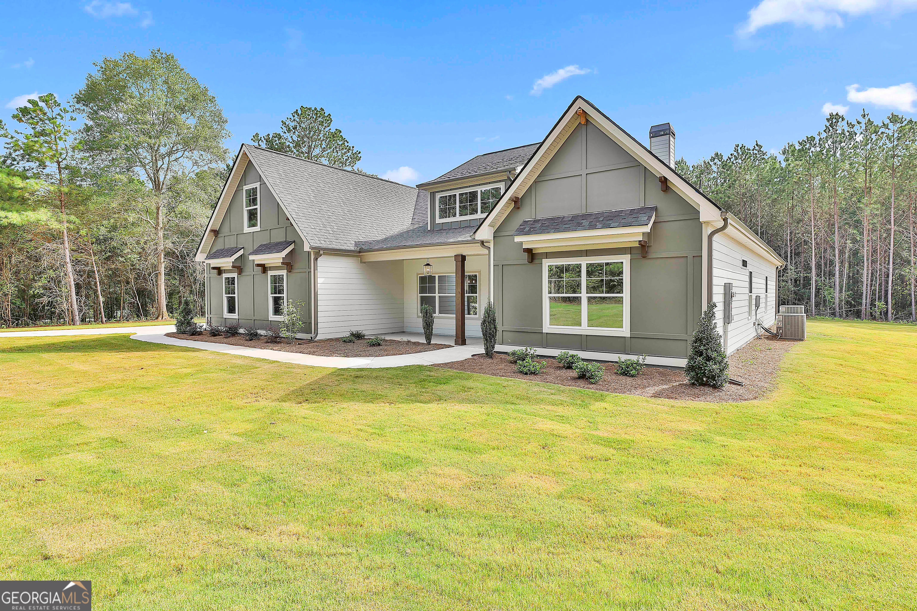 885 Alex Stephens Rd #1, Moreland, GA 30259