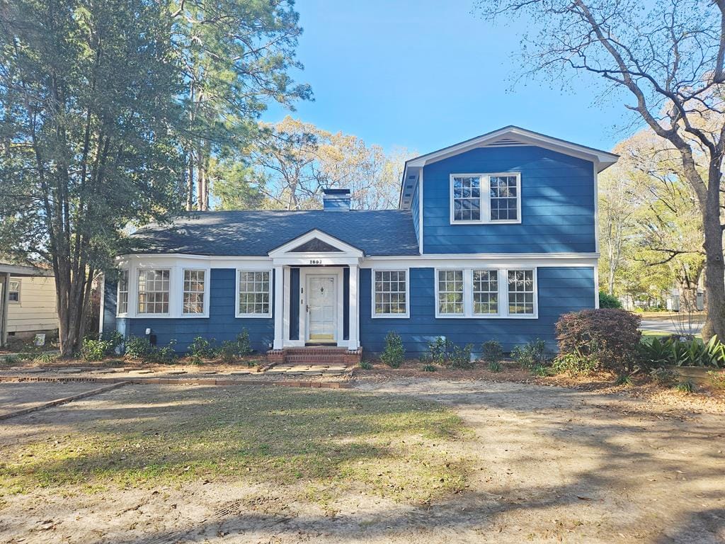 1001 West 4th Avenue, Albany, GA, 31701