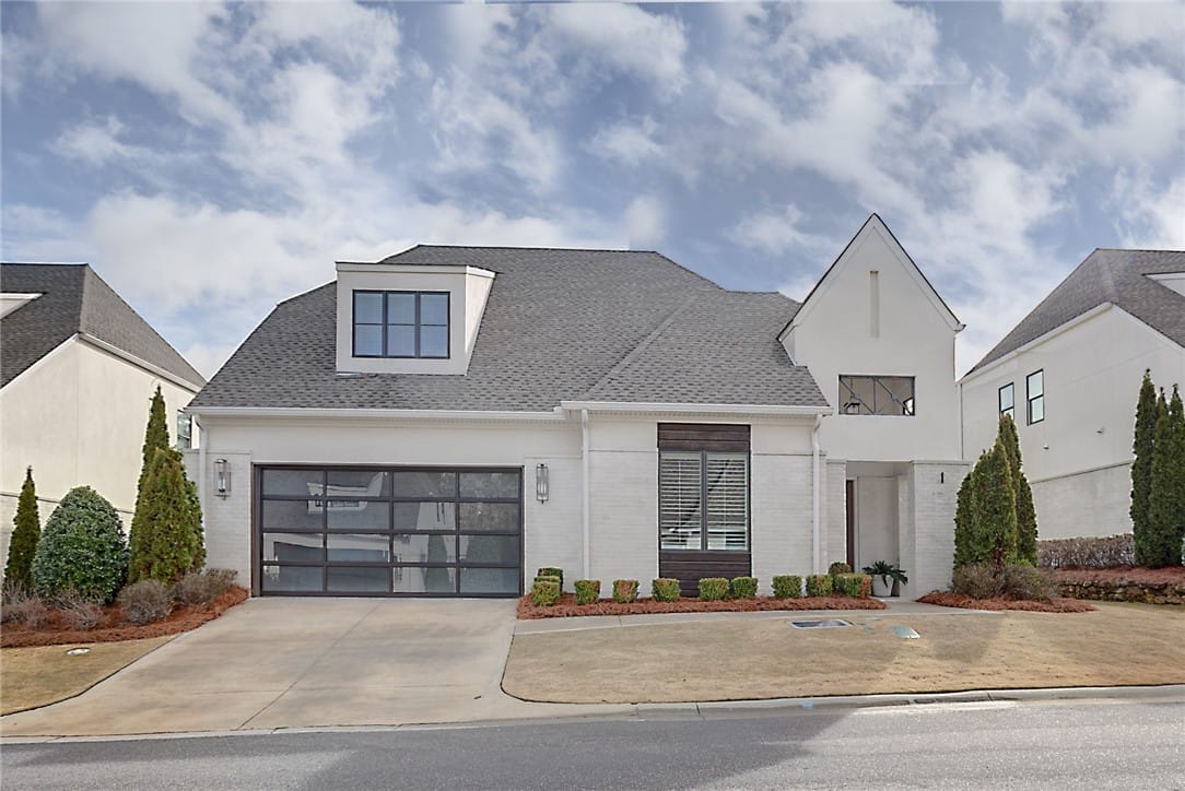 2051 Moores Mill Road #i, Auburn, AL, 36830
