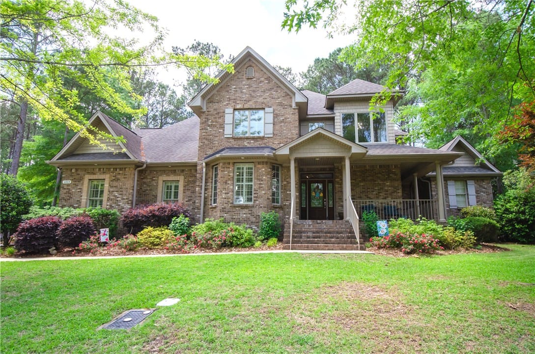 2209 Mount Vernon Lane, Auburn, AL, 36830