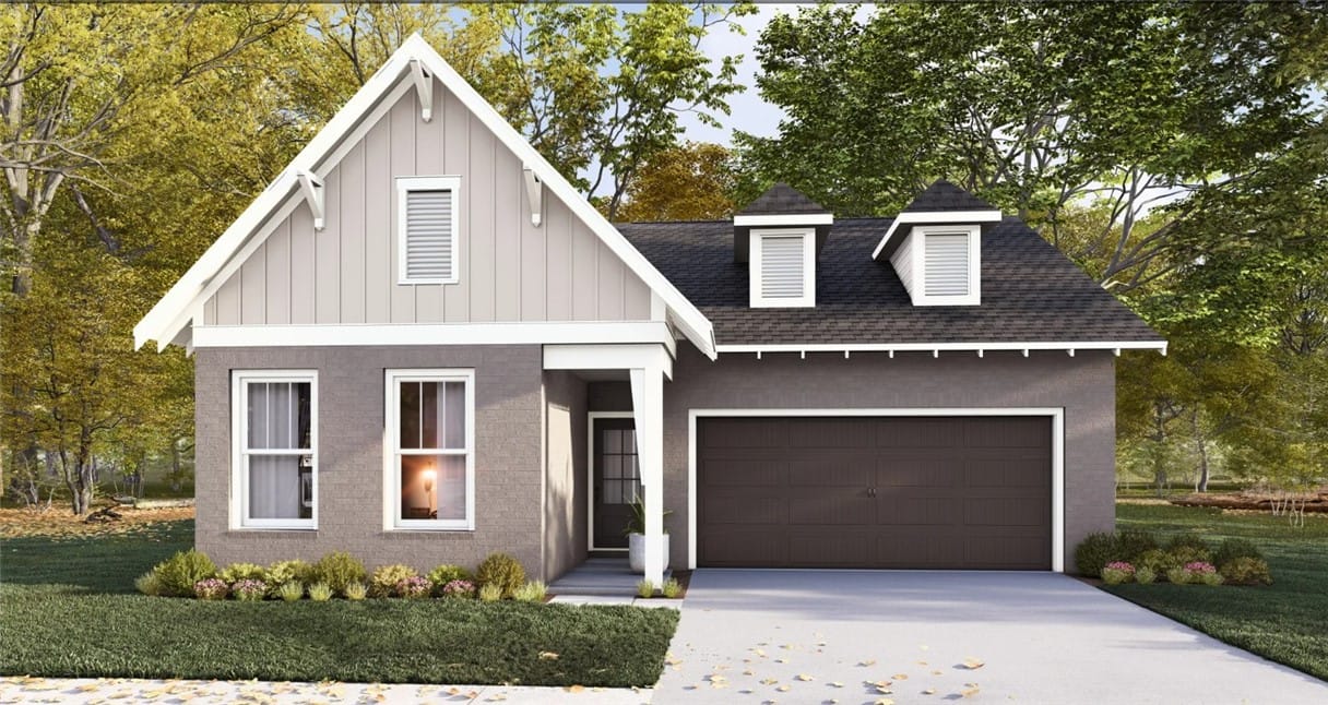 4 RUTLAND, Auburn, AL, 36832 — Photo 2