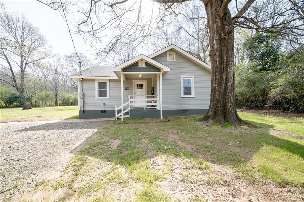 705 13th, Phenix City, AL, 36869