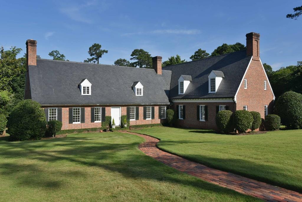 1207 Pinecrest Dr, Albany, GA 31707