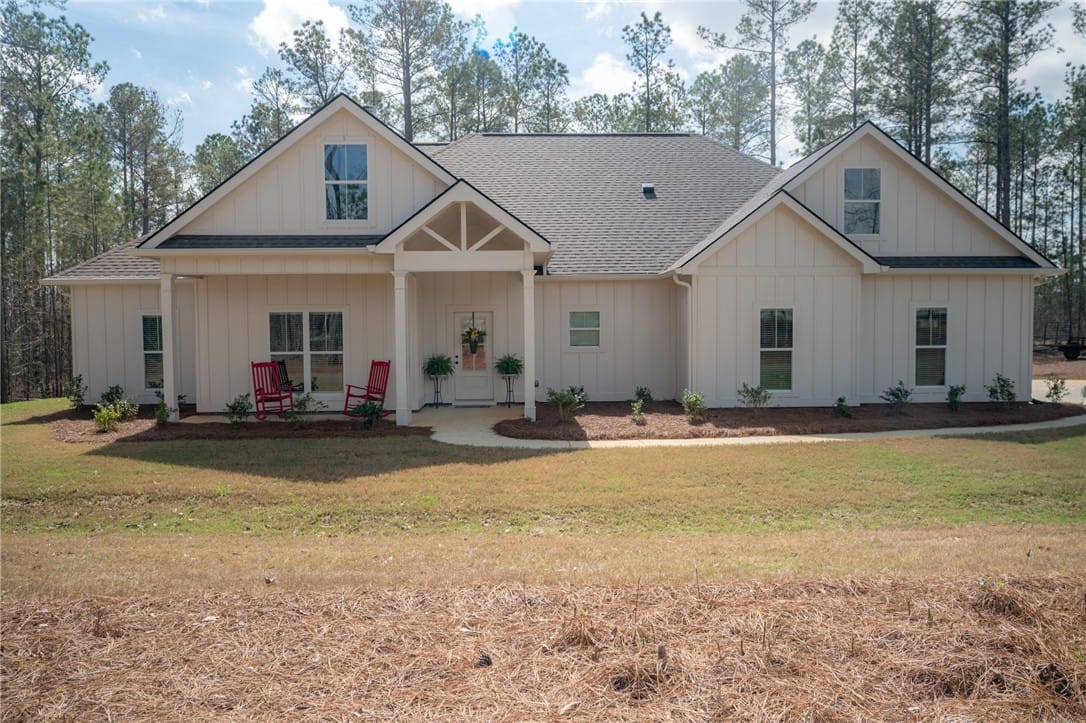9054 Lee County Rd 158, Salem, AL 36874