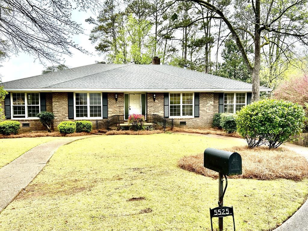 5525 Sedgewick Drive, Columbus, GA, 31904