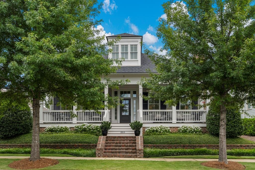 3315 Showtime Drive, Columbus, GA, 31909