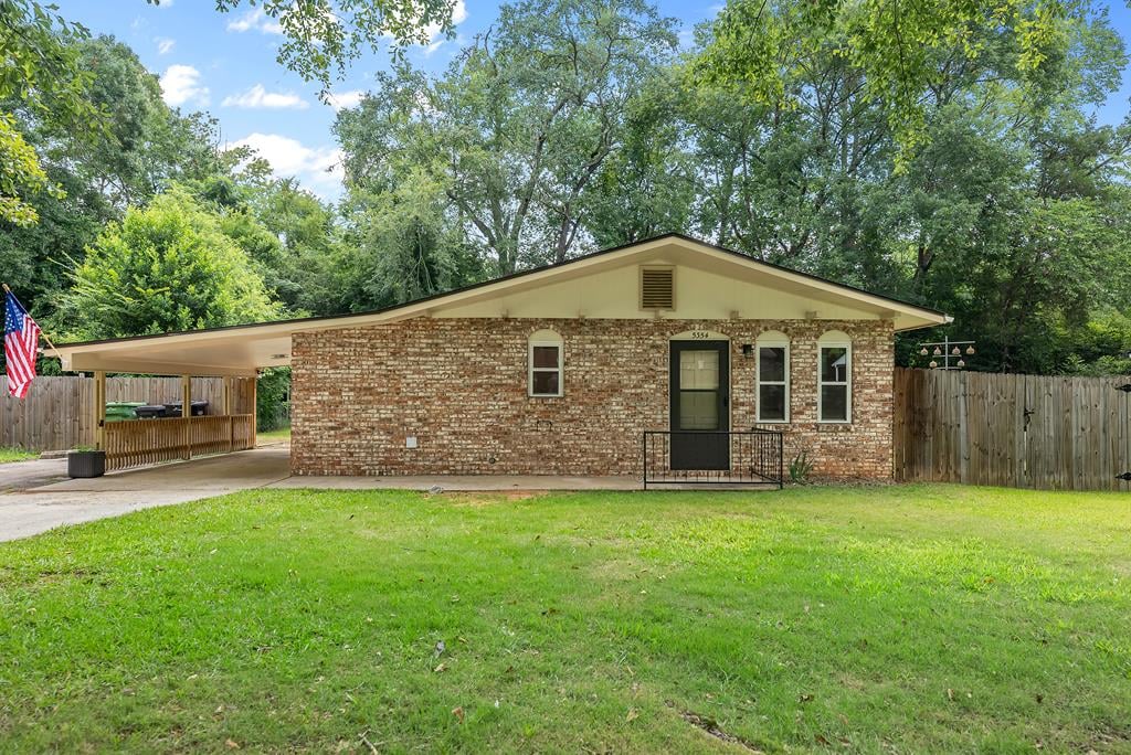 5354 Misty Ln, Columbus, GA 31909