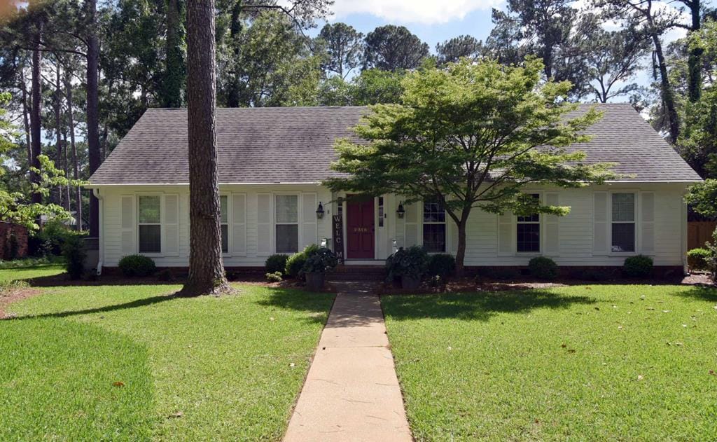 2318 Meadow Brook Lane, Albany, GA, 31707