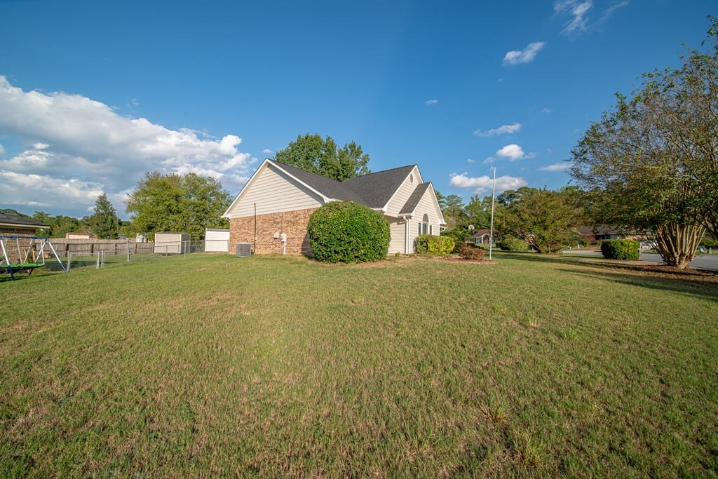 5315 Mccaghren Drive, Columbus, GA, 31909