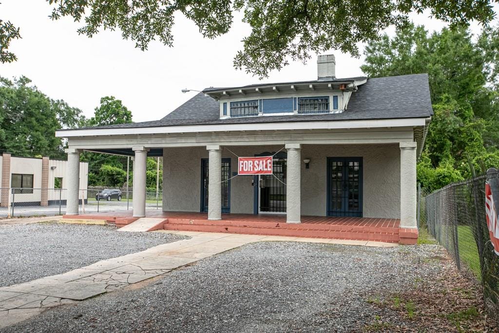 526 W Oglethorpe Blvd, Albany, GA 31701