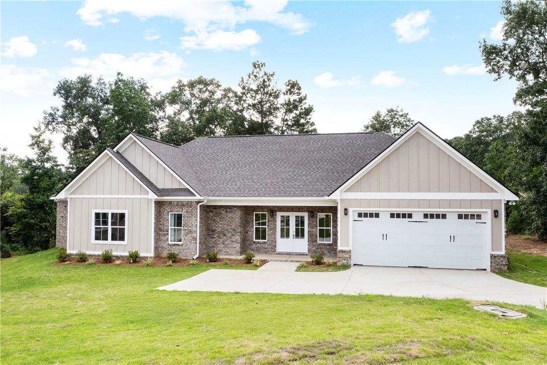 4500 Lakewood Park Drive, Phenix City, AL, 36867