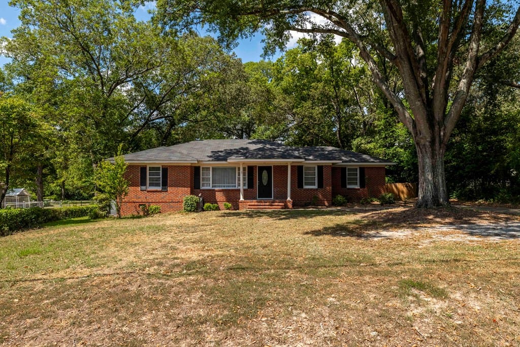5865 Morningside Drive, Columbus, GA, 31909