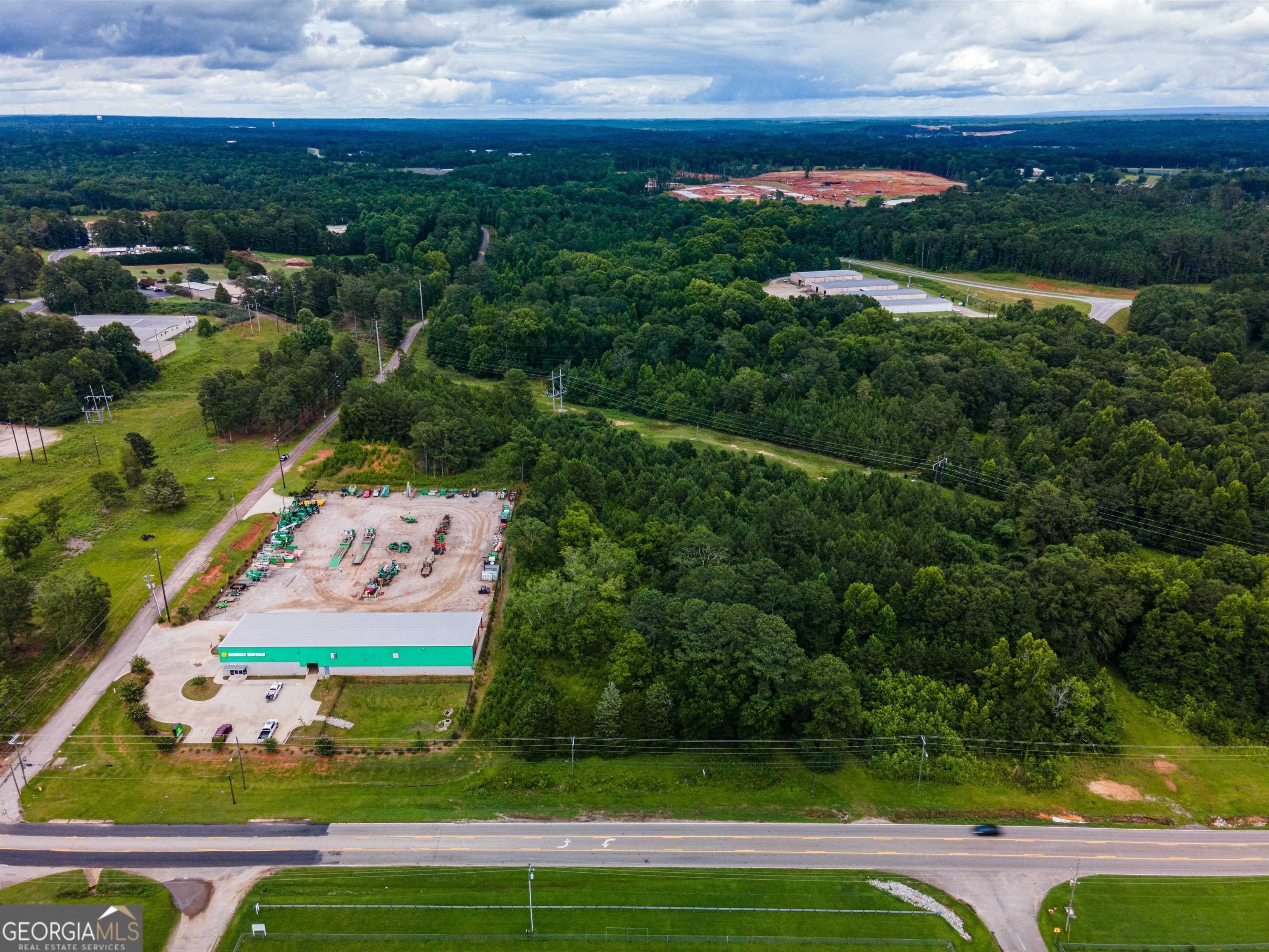 0 Whitesville, Lagrange, GA, 30241
