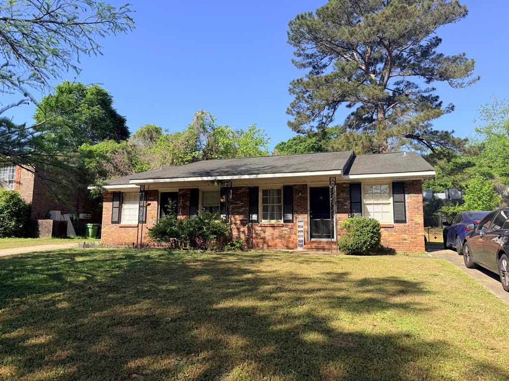 6033 Warm Springs Court, Columbus, GA, 31909