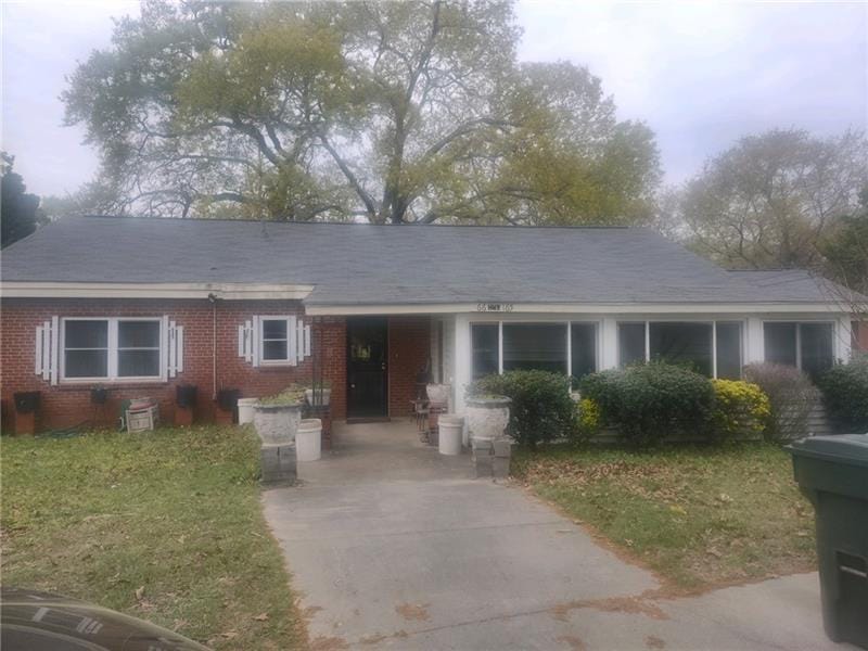 66 Highway 165, Phenix City, AL, 36869