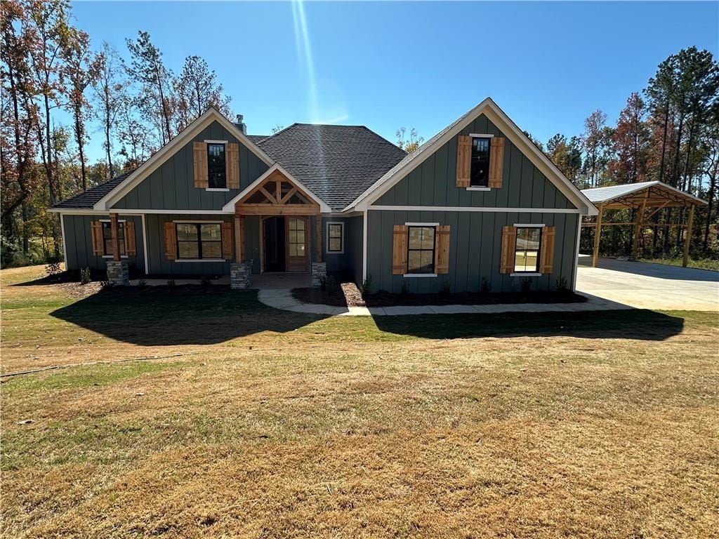 3664 Lee Road 334, Salem, AL, 36874