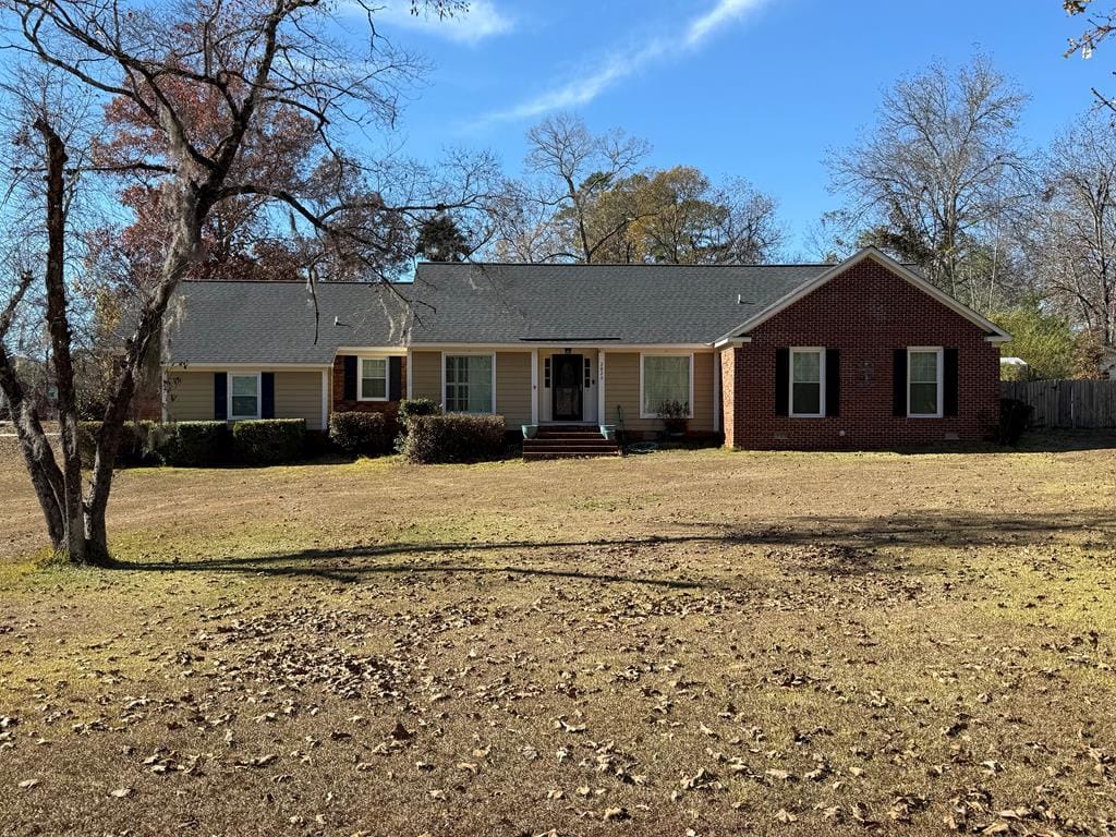 2829 North Doublegate Drive, Albany, GA, 31721