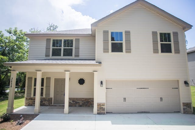 3858 Fortson Lane, Columbus, GA, 31909