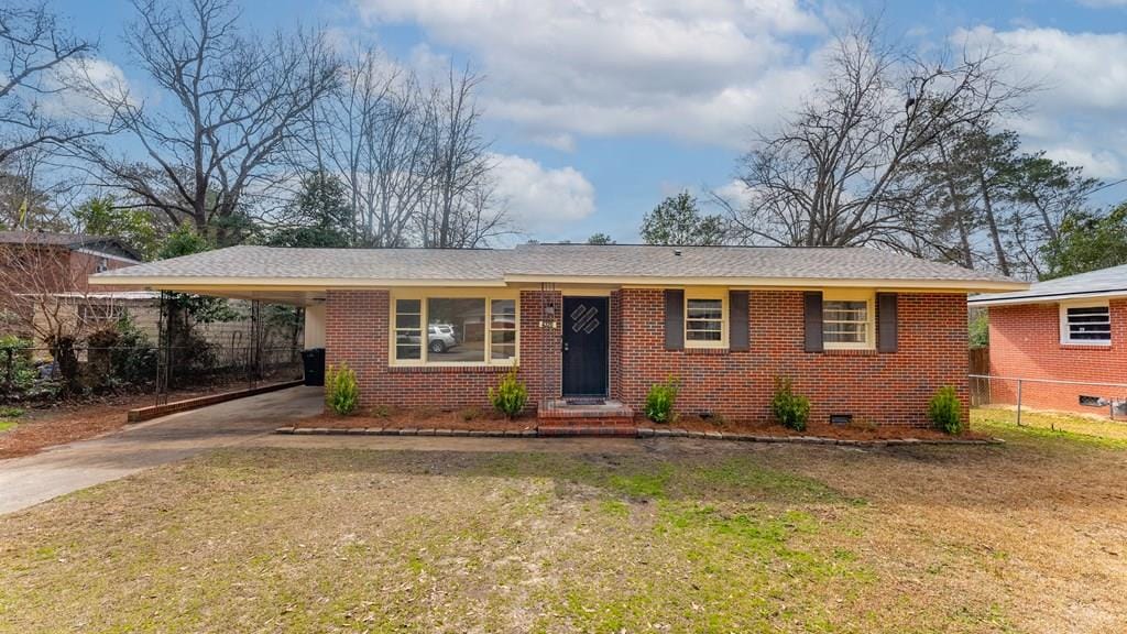 4320 Yates Drive, Columbus, GA, 31907