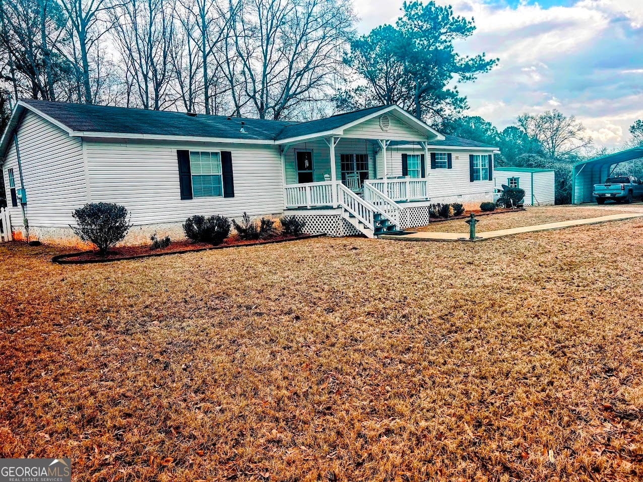 5068 Hamilton Pleasant Grove Rd, Pine Mountain, GA 31822, USA