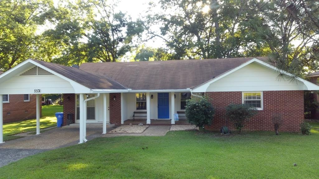 5531 Emily Dr, Columbus, GA 31909