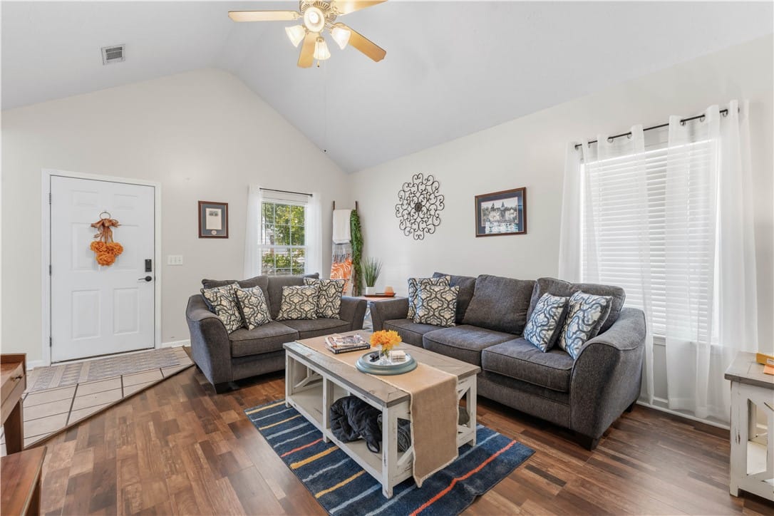 944 SANDSTONE, Auburn, AL, 36830 — Photo 3