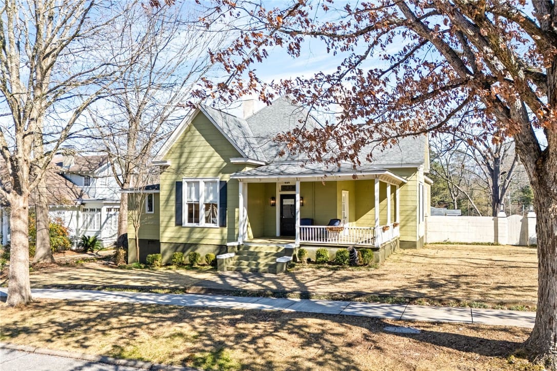 409 N 8th St, Opelika, AL 36801, USA — Photo 2