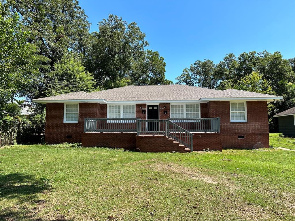 3406 13th Avenue, Columbus, GA, 31904-7825