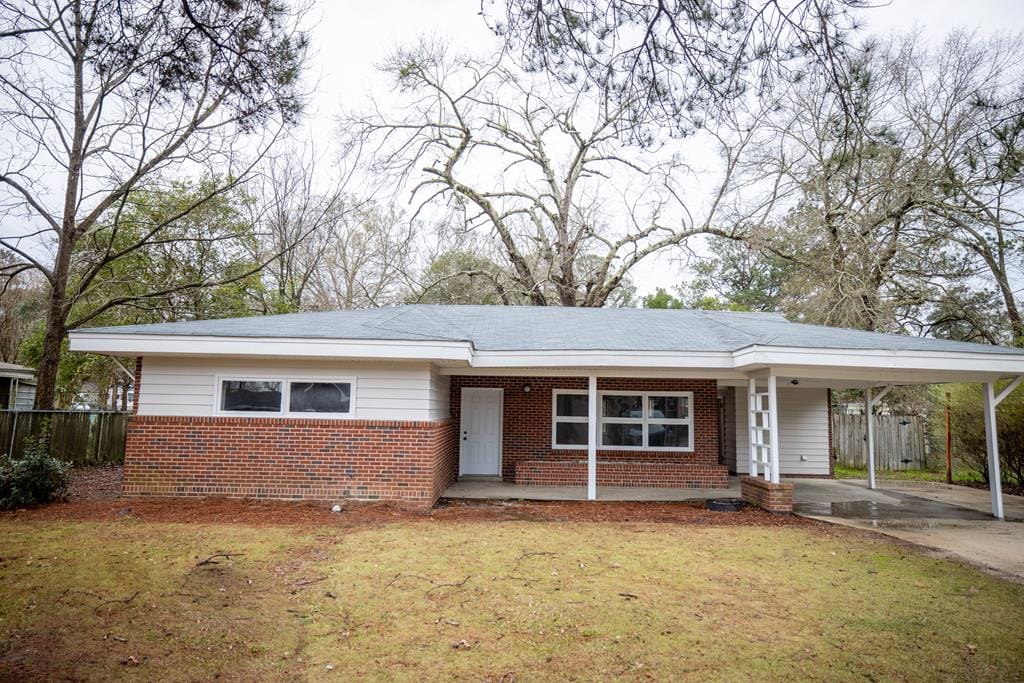 4172 Spirea Drive, Columbus, GA, 31907