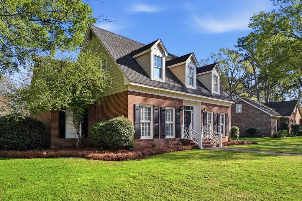 2515 Ridgewood Lane, Albany, GA, 31707 — Photo 3