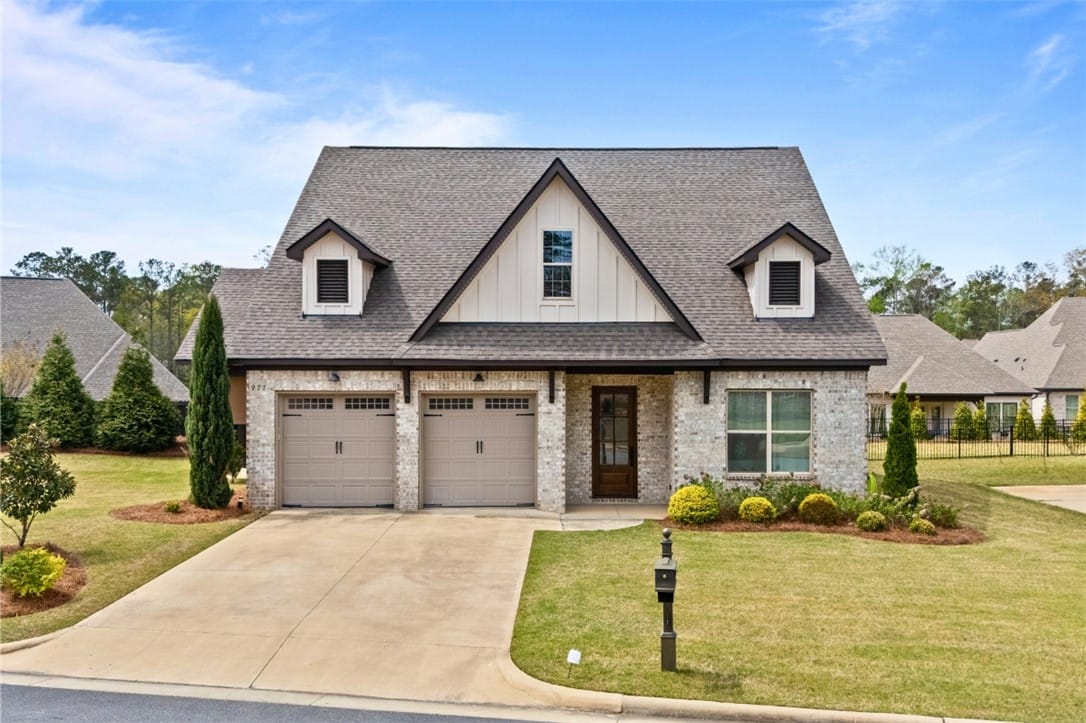 977 Titleist Way, Auburn, AL, 36830