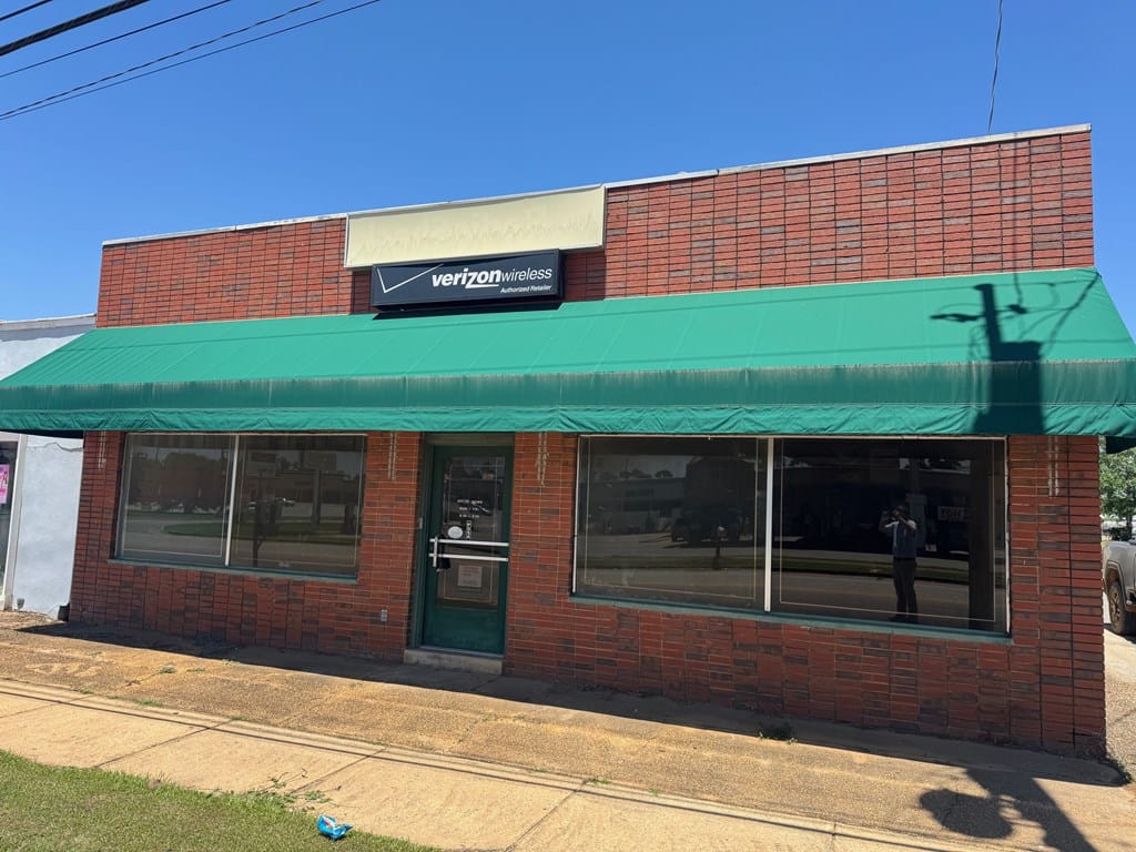 12269 Columbia St, Blakely, GA 39823