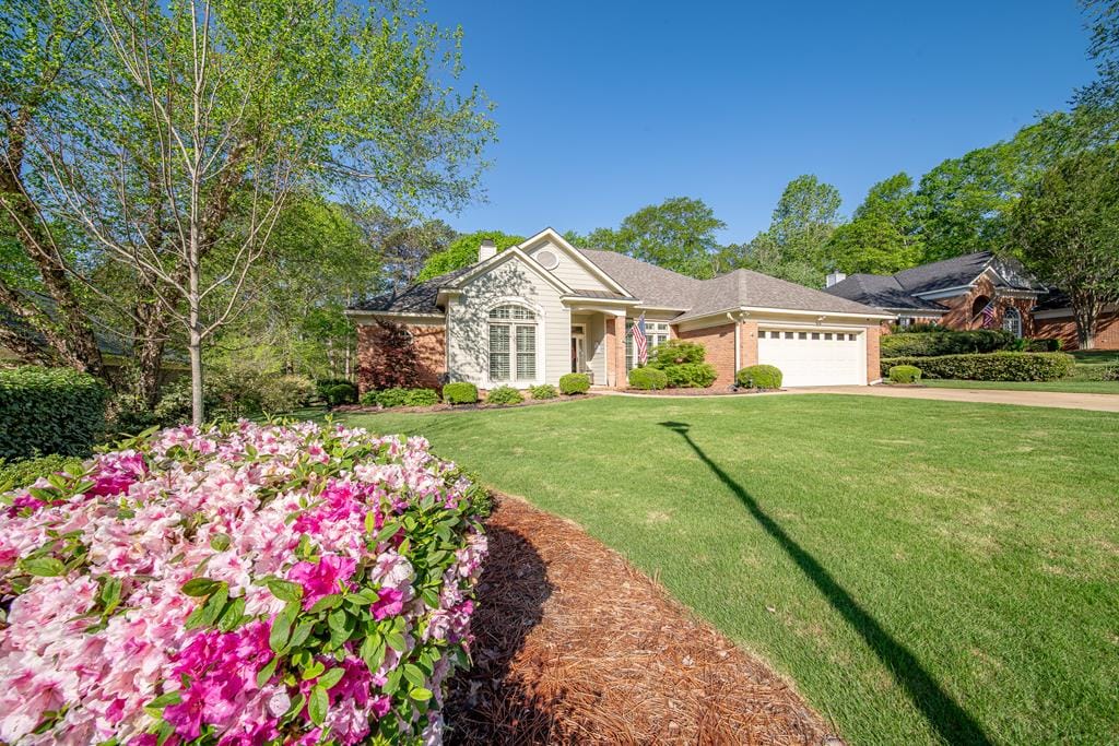 4762 Champions Way, Columbus, GA, 31909-2074