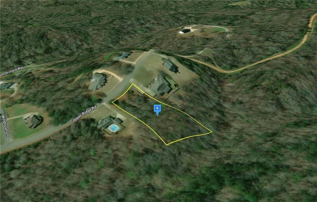 1084 Copper Ridge Road, Prattville, AL, 36067 — Photo 3