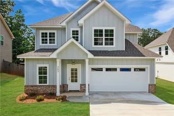 363 LIGHTNESS, Auburn, AL, 36832