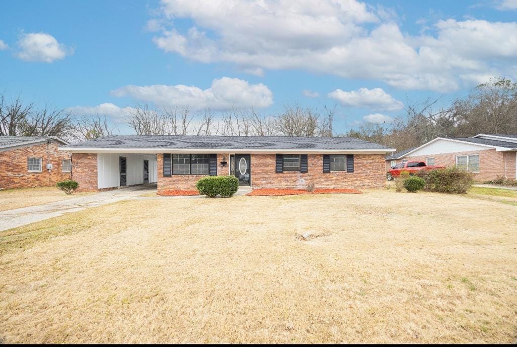 3474 Melrose Drive, Columbus, GA, 31906