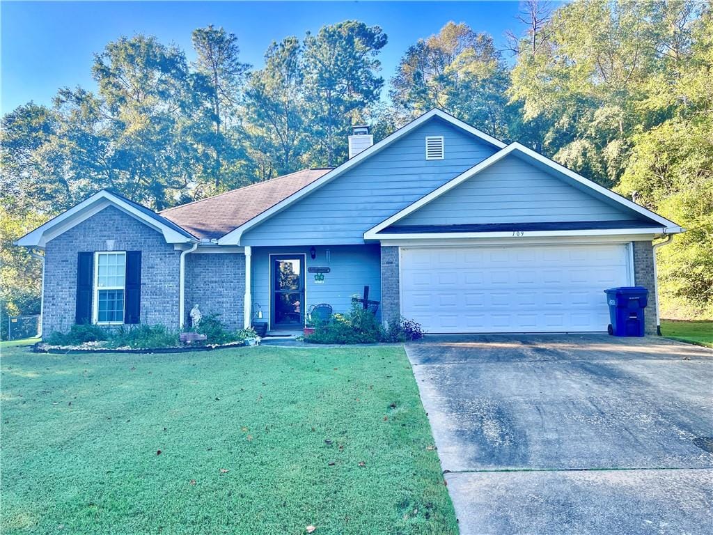 109 Lee Road 2155, Phenix City, AL, 36870