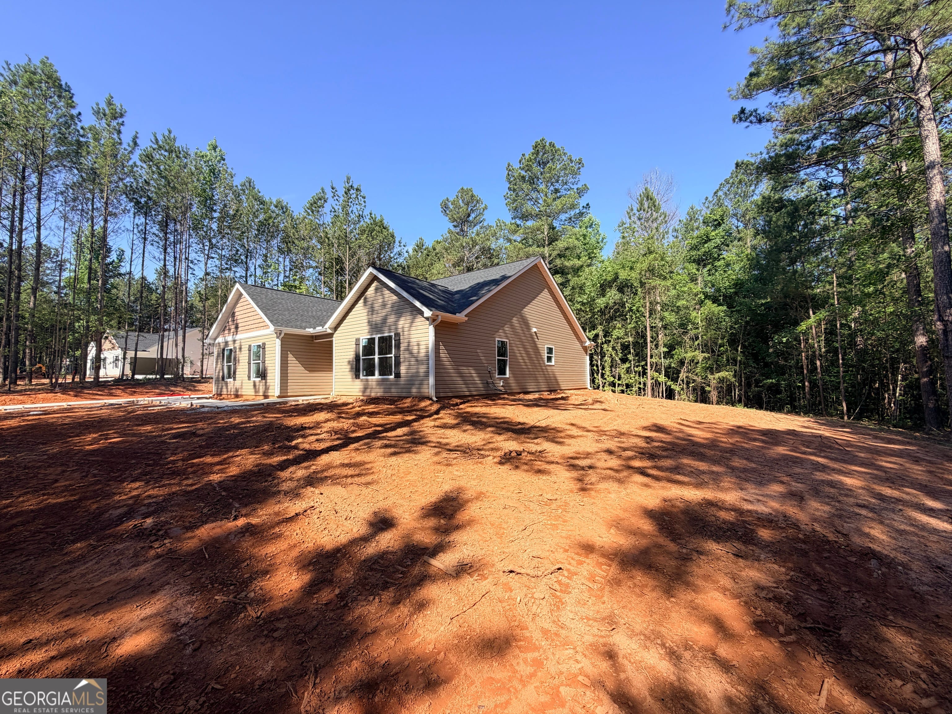 US-29, Hogansville, GA, USA